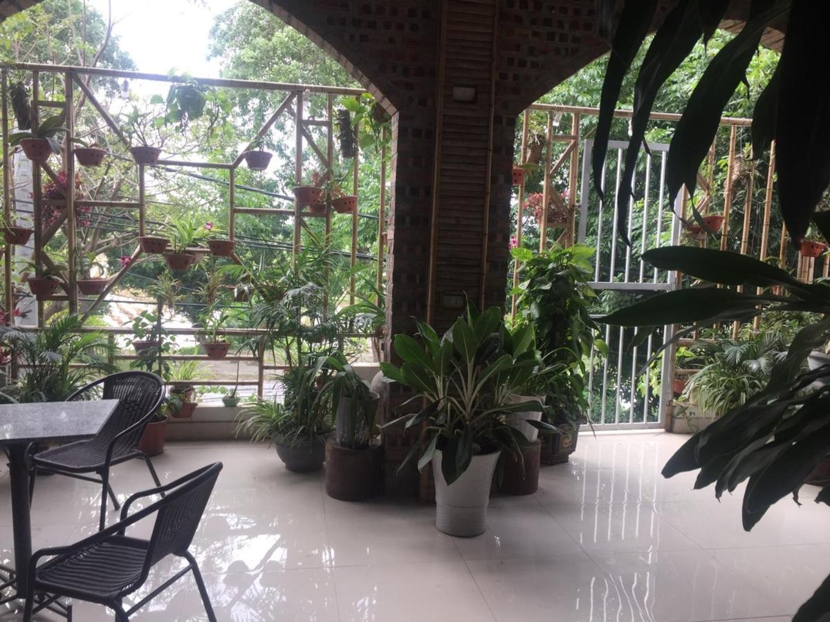 Tam Coc Scenery Homestay Van Lam Екстер'єр фото