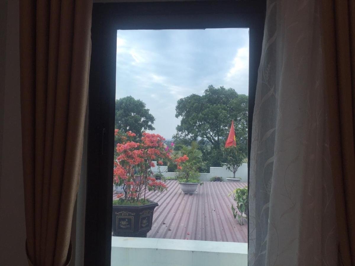 Tam Coc Scenery Homestay Van Lam Екстер'єр фото