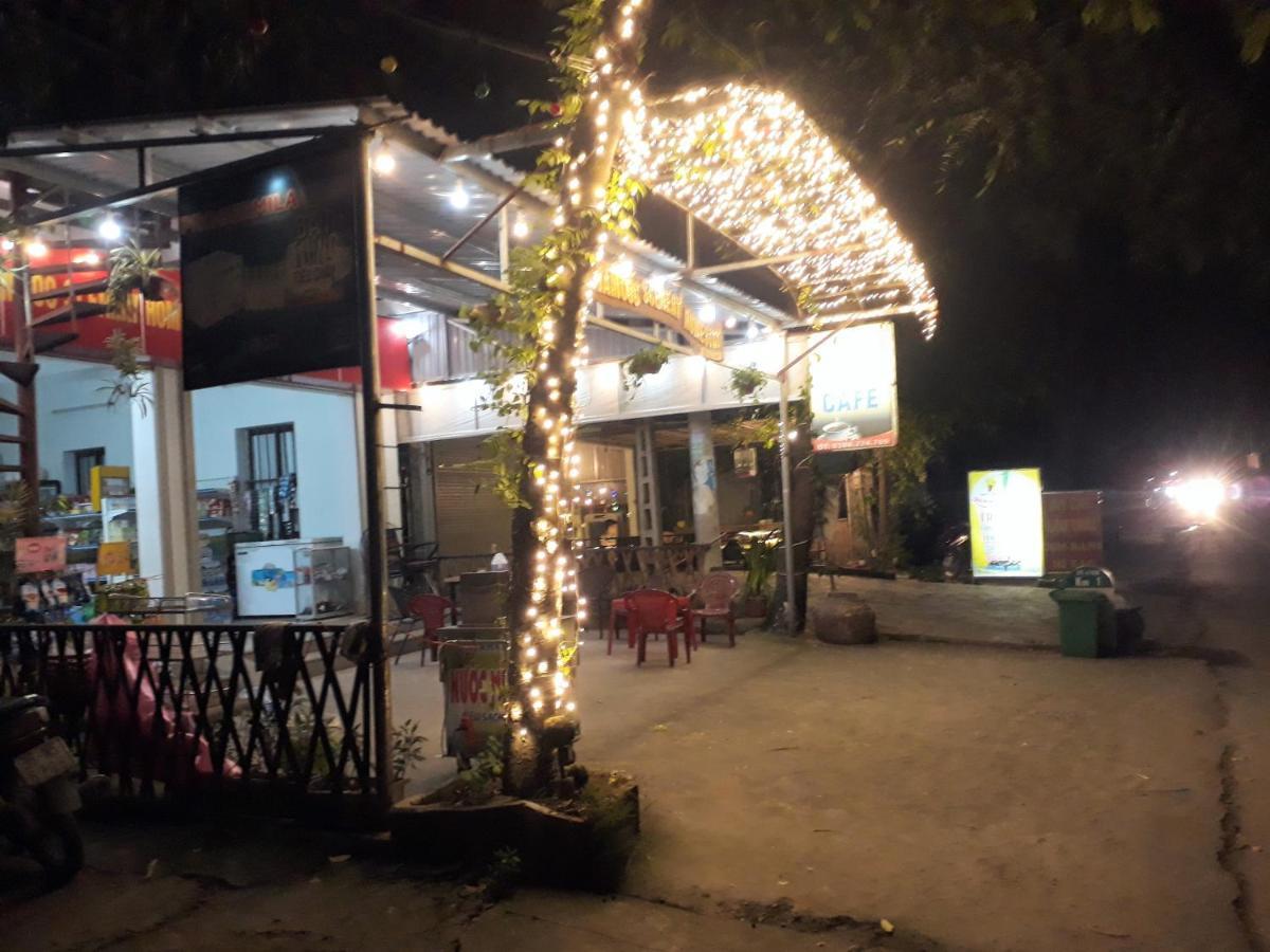 Tam Coc Scenery Homestay Van Lam Екстер'єр фото