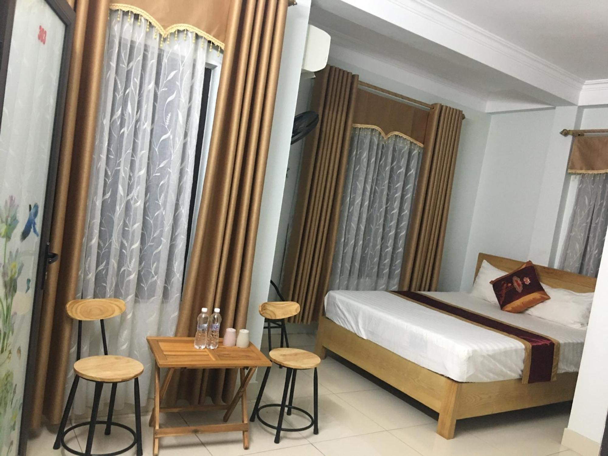 Tam Coc Scenery Homestay Van Lam Екстер'єр фото