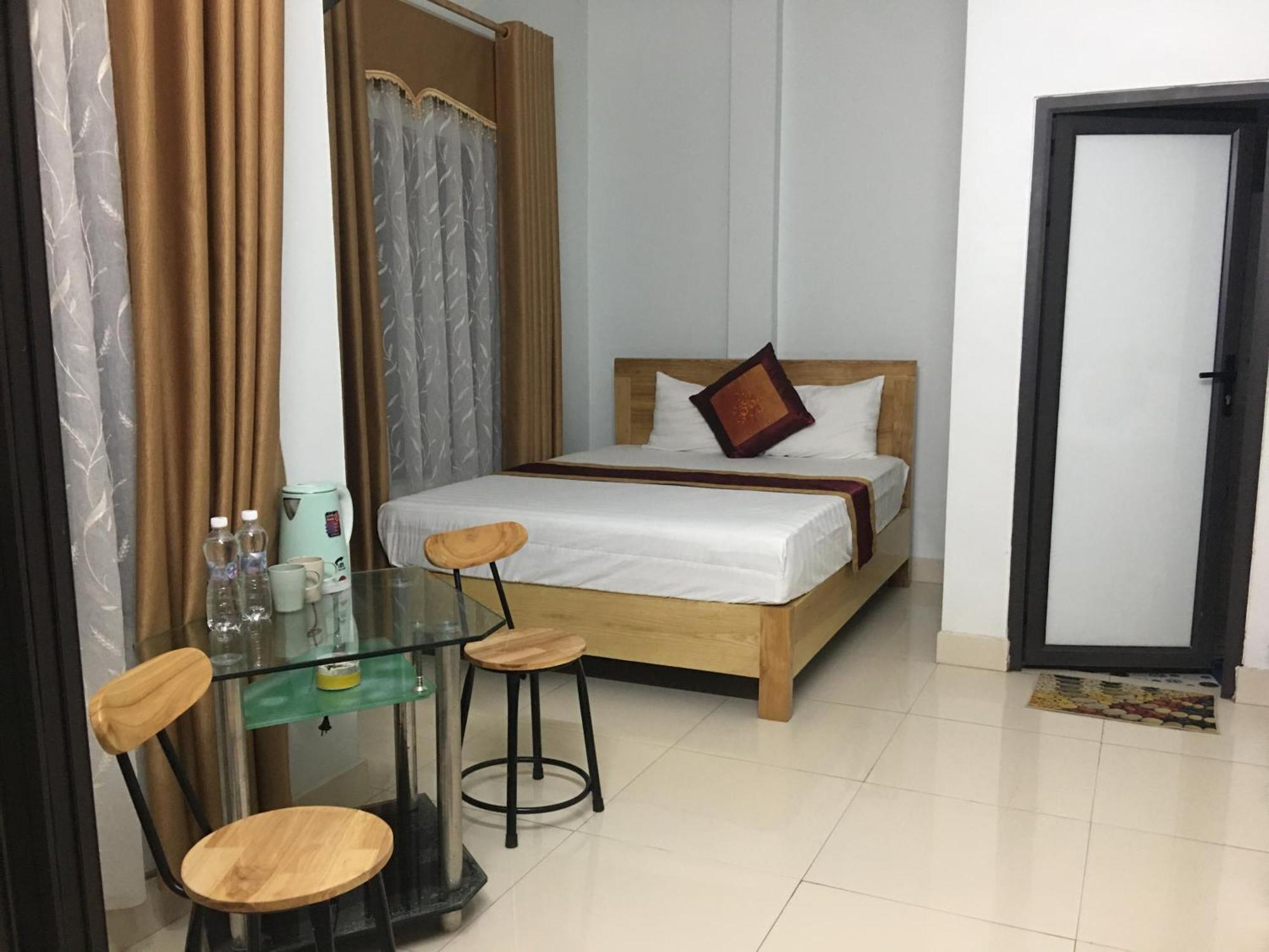 Tam Coc Scenery Homestay Van Lam Екстер'єр фото